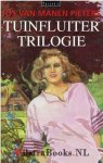 Manen Pieter, jos van - Tuinfluiter trilogie