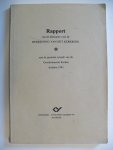 Synode - Rapport van de deputaten voor de herziening van het Kerkboek