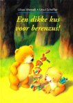 Ursul Scheffler - Een dikke kus voor Berenzus!