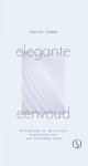 Satish Kumar - Elegante Eenvoud