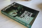 Sela, Owen - Operatie dubbele adelaar.