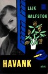 Havank - Lijk halfstok