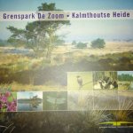 Lauriks, Hedwig - Grenspark De Zoom- Kalmthoutse Heide