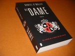 O`Malley, Daniel. - De Dame. Thriller.