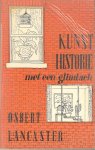 Lancaster, Osbert - kunsthistorie met een glimlach