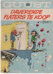 Franquin,Andre - Guust R2 daverende flaters te koop 1e druk