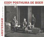 Posthuma de Boer, Eddy (jan Blokker & Ben Haveman) - Amsterdam. Stad van mijn leven