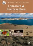 Dirk Hilbers; Kees Woutersen; Constant Swinkels - Crossbill Guide Lanzarote And Fuerteventura