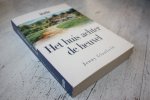 Glanfield Jenny - Glanfield / Het huis achter de heuvel