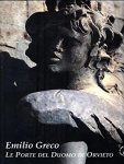  - Emilio Greco. Le porte del Duomo di Orvieto