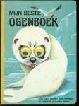 Kooijman, A. - Mijn beste ogenboek