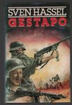 Sven Hassel - Gestapo