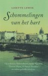 Lisette Lewin - Schommelingen van het hart op zoek naar Marcel Proust, Anton Tsjechov, Thomas Mann, Aleksandr Poesjkin en andere geliefde schrijvers