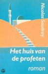Saudray - Huis van de profeten