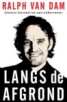 Ralph van Dam - Langs de afgrond