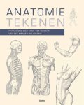 Barrington Barber & N.v.t. - Anatomie Tekenen