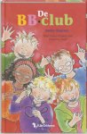 Betty Sluyzer - De BB-Club omnibus