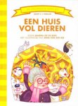 Sandra op de Beek - Een huis vol dieren (Groep 3)