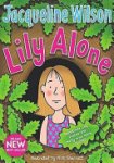Jacqueline Wilson 59660 - Lily Alone