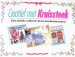Diversen - Creatief met Kruissteek deel 1