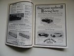 Harris Erward - Emberson - Rolls-Royce Enthusiasts Club Bulletin - for Rolls Royce and Bentley owners - Advertiser