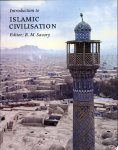 Roger Savory - Introduction to Islamic Civilization