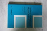 Verbeek, P.J. - Learning about Decision Support Systems, two case studies on manpower planning in an airline.