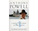 Anthony Powell - Dance To The Music Of Time Winter Anthony Powell - Dance To The Music Of Time Winter