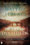 Matteo Strukul - De zeven dynastieën