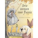 Gianluca Garofalo - Drie wensen voor Puppie