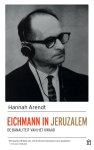 Hannah Arendt - (1) Eichmann In Jeruzalem
