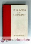 Hoogenbirk, A.J. - De kinderen van A-Quadraat
