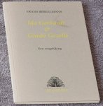 Berkelmans, Frans - Ida Gerhardt & Guido Gezelle. Een vergelijking