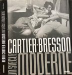 Galassi, Peter - Cartier-Bresson: Un siecle moderne