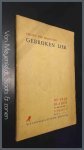 Brabander, Gerard den - Gebroken lier Brabander, Gerard den - Gebroken lier