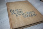Viksten Albert - Berenjagers en robbenvangers