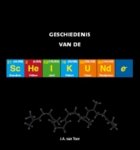 J.A. Van Toor - Geschiedenis van de scheikunde