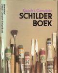Jaxtheimer, Bodo W. - Gaade's complete schilderboek. Traditionele en neiuwe technieken Jaxtheimer, Bodo W. - Gaade's complete schilderboek. Traditionele en neiuwe technieken