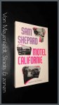 Shepard, Sam - Johnny Dark - Motel Californie