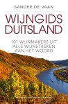 Sander de Vaan - Wijngids Duitsland