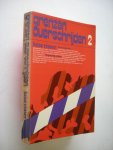 Rinser, Luise / Wolf, R. vert.uit het Duits - Grenzen overschrijden 2 - Sowjetunie en West-Europa Rinser, Luise / Wolf, R. vert.uit het Duits - Grenzen overschrijden 2 - Sowjetunie en West-Europa