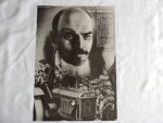John Heartfield - John Heartfield  Plakate - Fotomontagen 8 : niemals wieder! - 1978