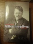 Zwart, Frits - Willem Mengelberg (1871-1951) Een biografie 1871-1920