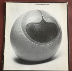 Westers, A. ; Abe Kuipers (design) - Catalogus Moderne Keramiek