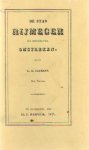 Clemens, C.H. - De stad Nijmegen en derzelver omstreken. Herdruk van uitgave 1837.