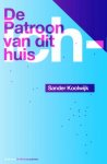 Sander Koolwijk - (1) De Windroos De Patroon Van Het Huis
