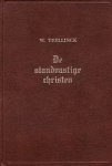 Teellinck, Willem - Teellinck, Willem-De standvastige christen