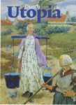 Stott, Annette & Emke Raassen-Kruimel: - Dutch Utopia. Amerikaanse kunstenaars in Nederland 1880-1914.