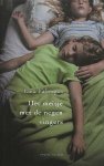 Laia Fabregas - Het Meisje Met De Negen Vingers