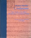 Vecchi, Orazio & Cecil Adkins (Transcribed, Translated, and Edited by) - Orazio Vecchi's L'Amfiparnaso. A New Edition of the Music with Historical and Analytical Essays